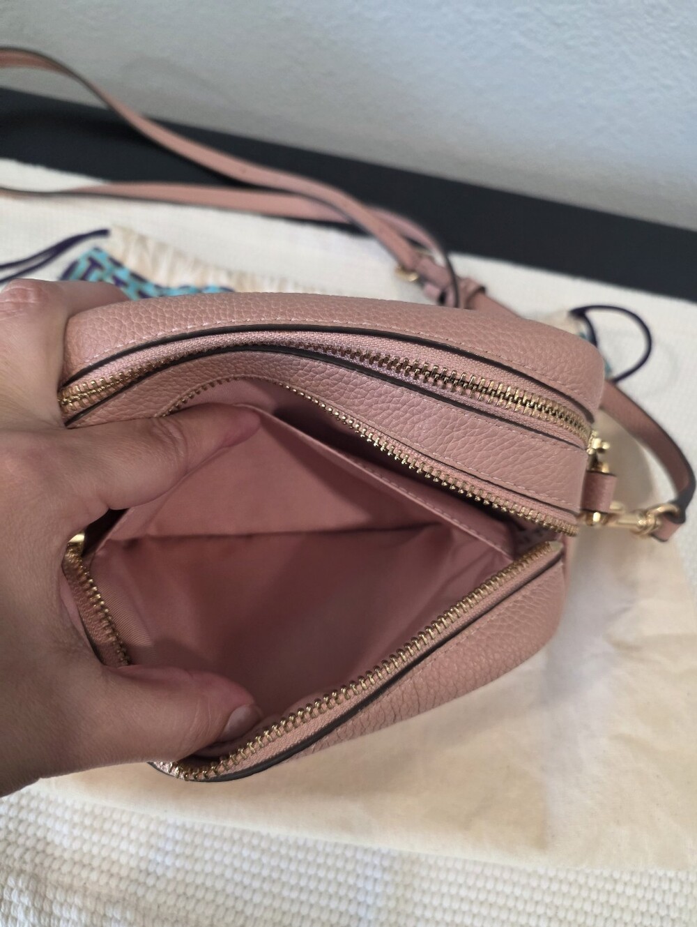 Tory Burch Crossbody - Picture 11 of 16